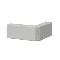 Esquinero exterior TMK 1735 blanco