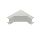Esquinero interior TMK 1735 blanco