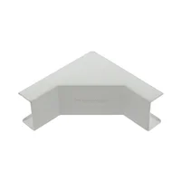 Esquinero interior TMK 1735 blanco
