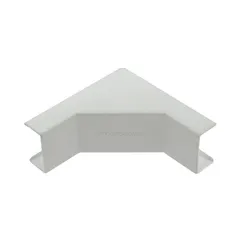 Esquinero interior TMK 1735 blanco