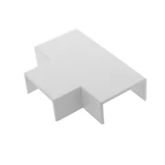 Sección T TMK 1020 blanco