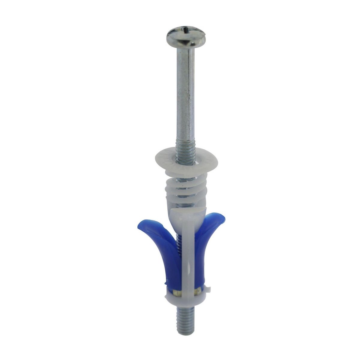 Thorsmex - Taquetes tipo mariposa 3" 10/75 c/25 piezas