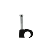Grapa TC 7-10 20 pzas negro