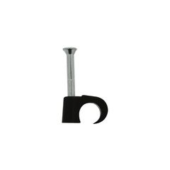 Grapa TC 7-10 20 pzas negro