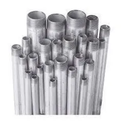 Tubería Acero Galvanizada de 3/4" 3 m, Cédula 40