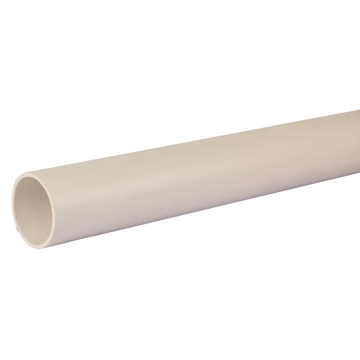 Tubo PVC 1/2' para agua, marca Amanco - Foto Principal