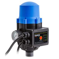Automático para Bomba de agua AMC-2.1