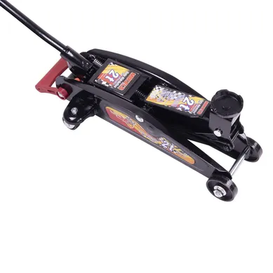 Gato Hidraulico de Patn 2 Toneladas Racing