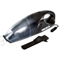 Aspiradora para Autos 12V Líquidos/Solidos