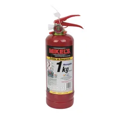 Extintor de Emergencia 1 Kg