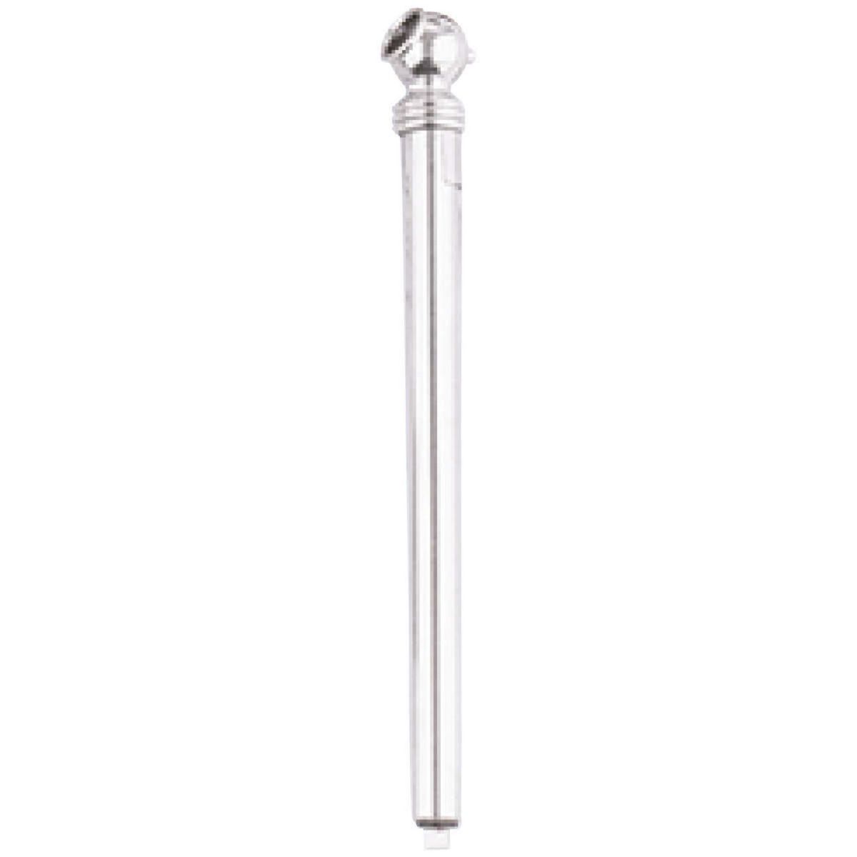 Calibrador de Lujo Tipo Pluma 0-100PSI, marca Mikels - Foto Principal