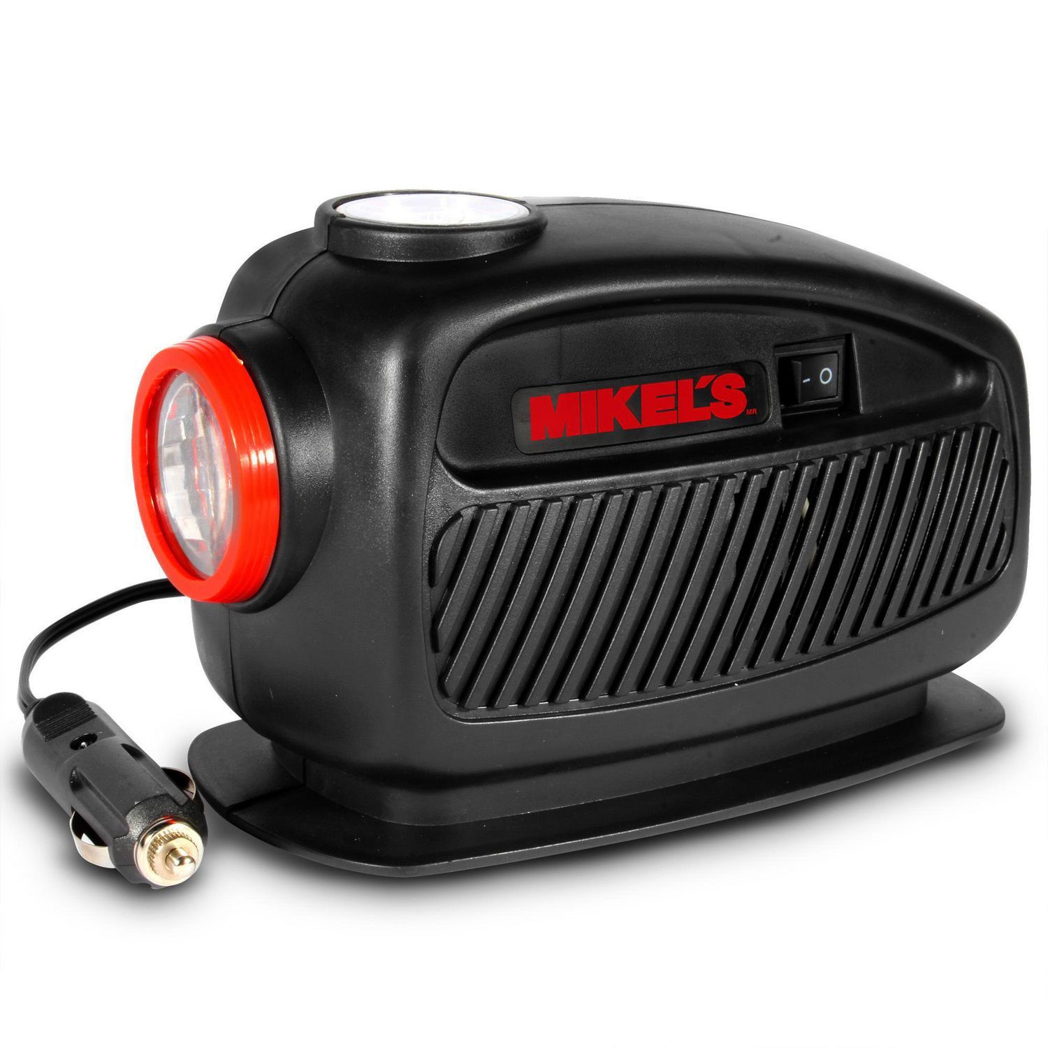 Mikels - Compresor de Aire 3 en 1 12V (300 PSI)