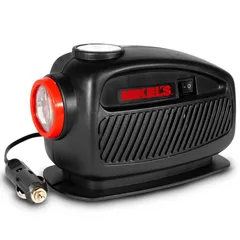 Compresor de Aire 3 en 1 12V (300 PSI)