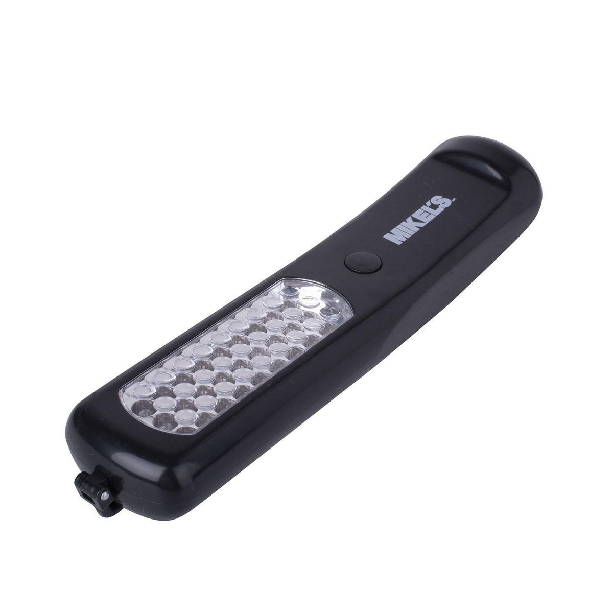 Mikels - Lampara Led Recargable para Mecanico 27 Leds