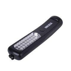 Lampara Led Recargable para Mecanico 27 Leds