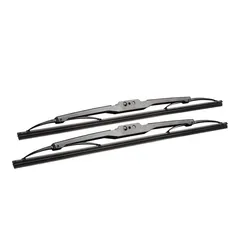 Pluma Limpia Parabrisas 11"