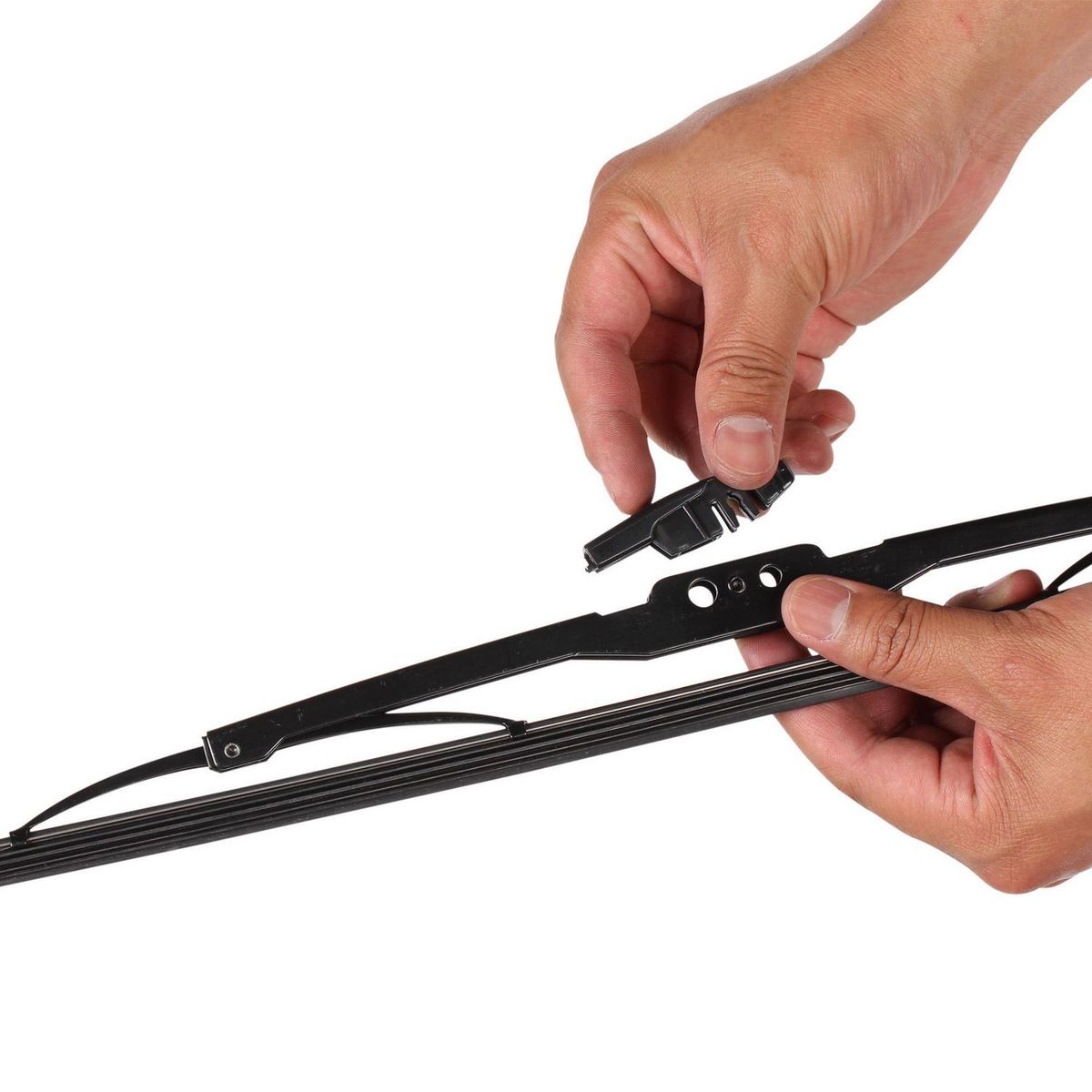 Mikels - Pluma Limpia Parabrisas 11"