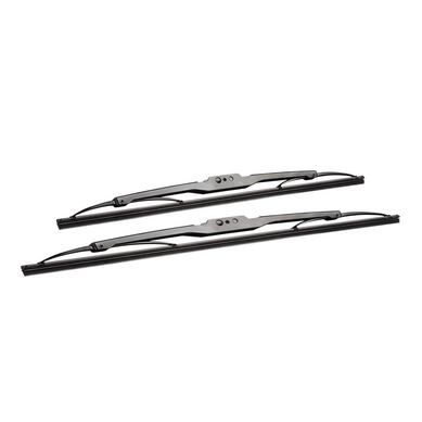 Pluma Limpia Parabrisas 19
