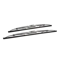 Pluma Limpia Parabrisas 19" - 21"