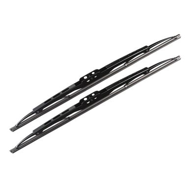 Pluma Limpia Parabrisas 18