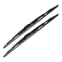 Pluma Limpia Parabrisas 22"