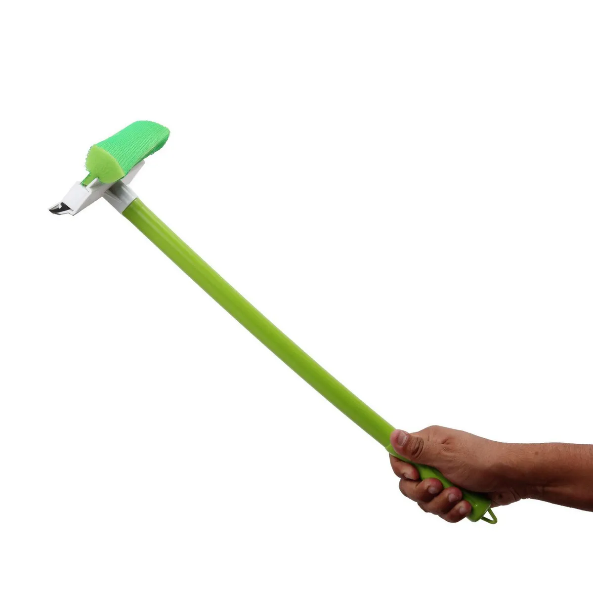 Mikels - Mini Jalador para Limpieza de Autos