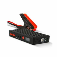 Arrancador de Baterias 12000 mAh