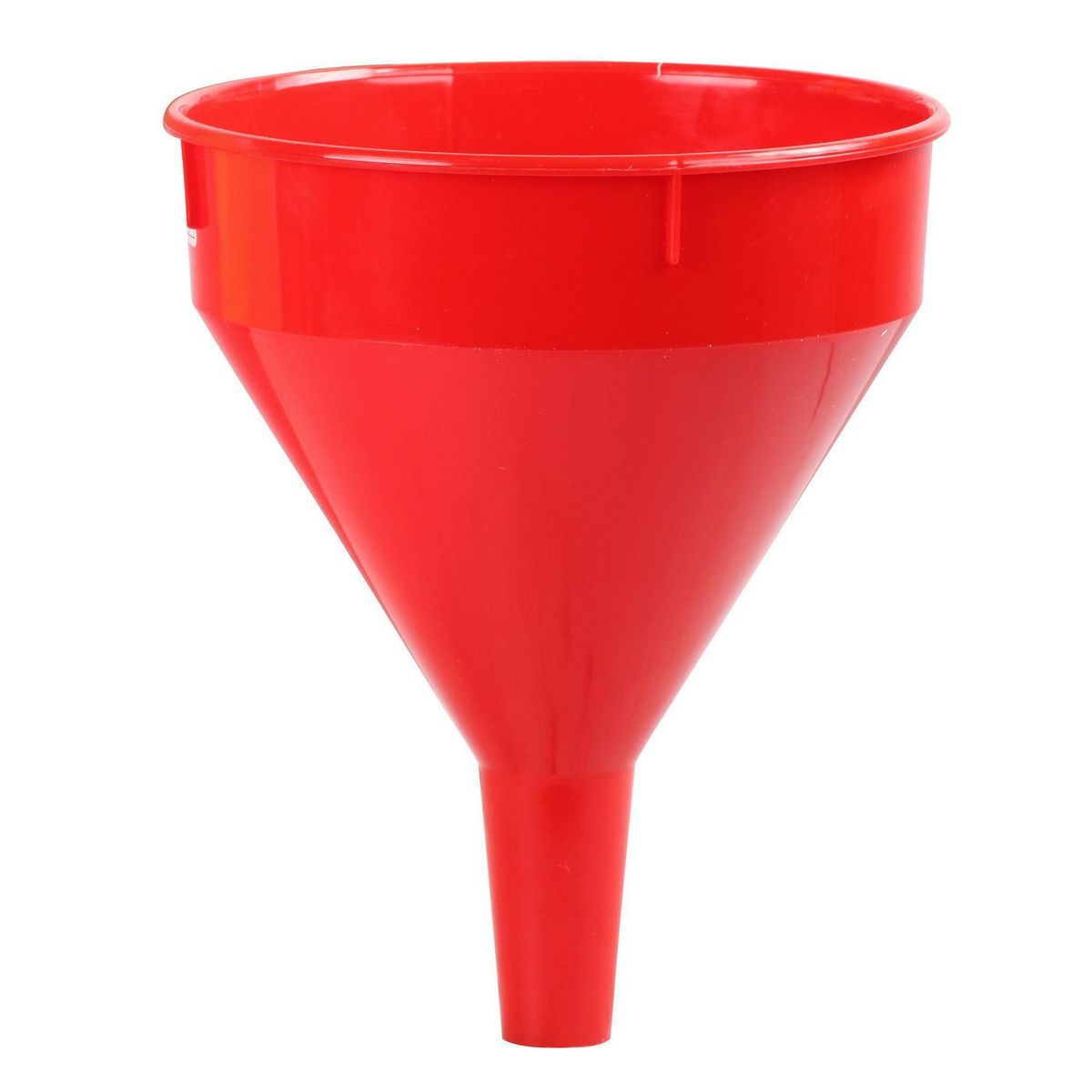 Mikels - Embudo Plastico 5" con Filtro