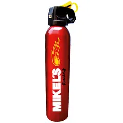 Extintor Mikels Racing 450 Gr