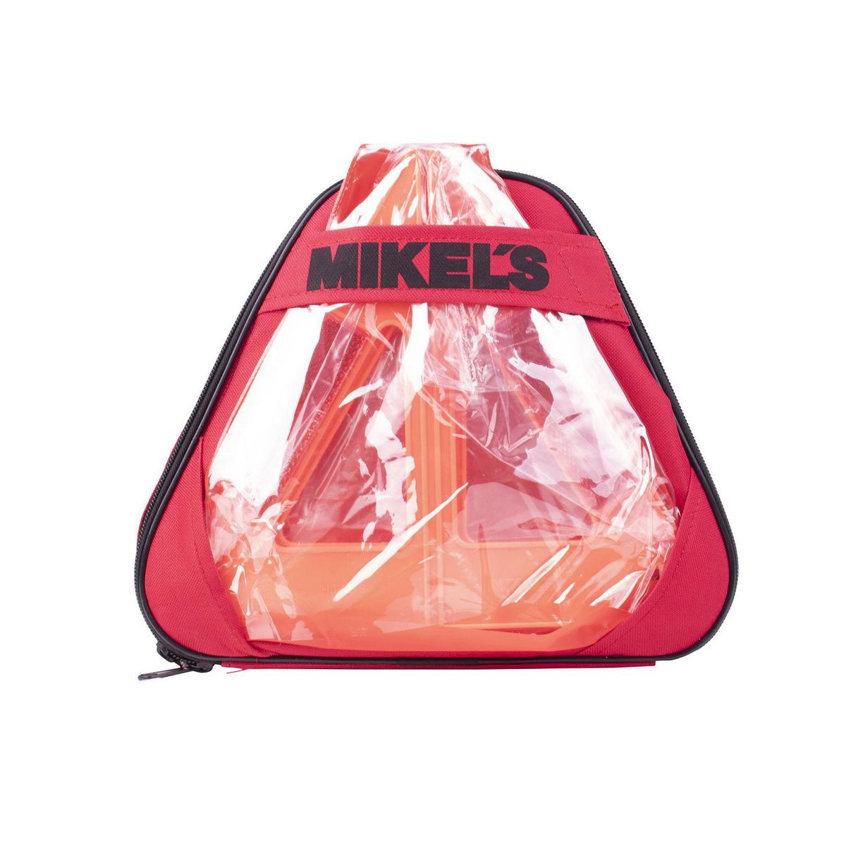 Kit de Emergencia Automotriz 8 Piezas, marca Mikels - Foto 2