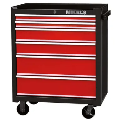 Estante de herramientas