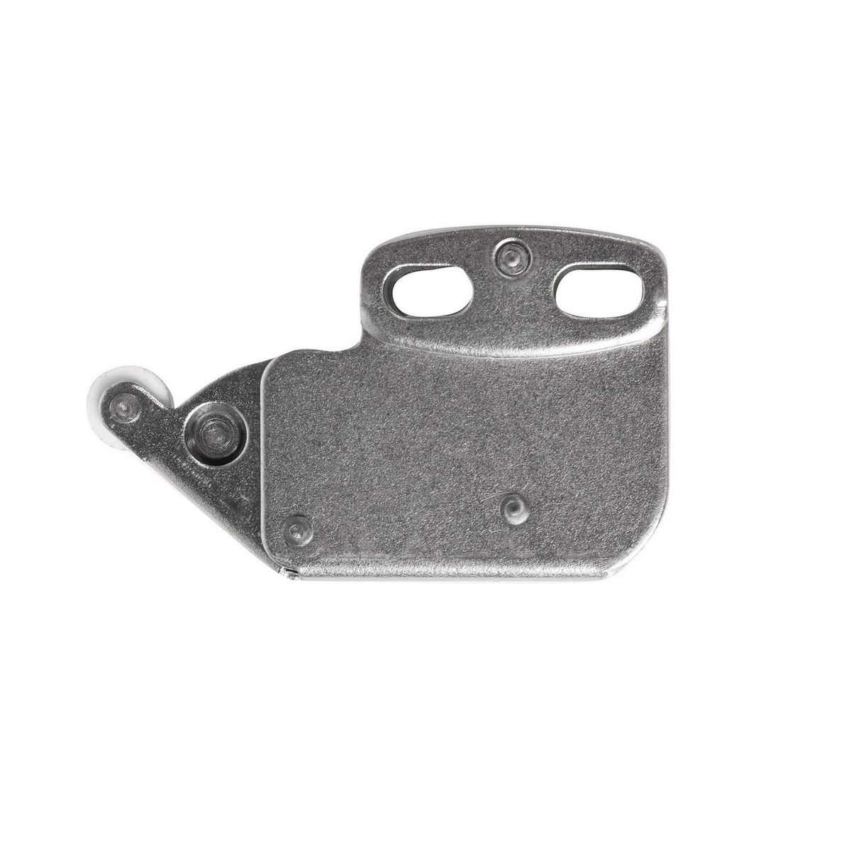 Ducasse - Forzador y contra para bisagra push