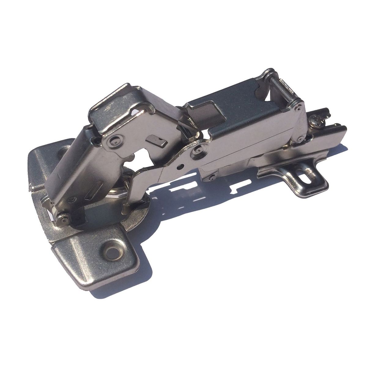 Ducasse - Kit bisagra c/base