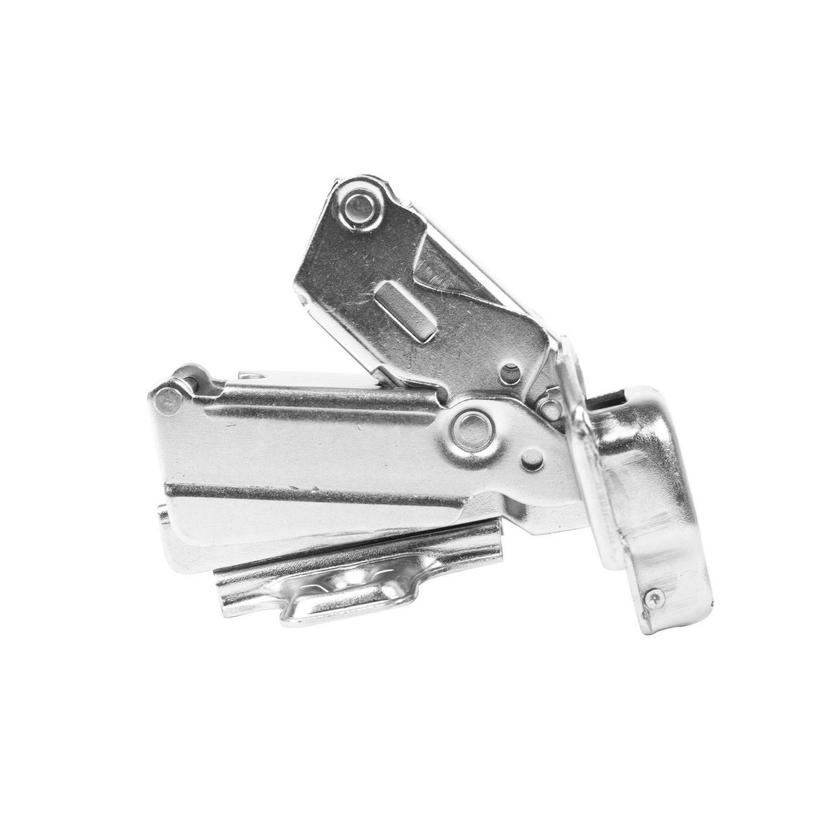 Ducasse - Kit bisagra c/base