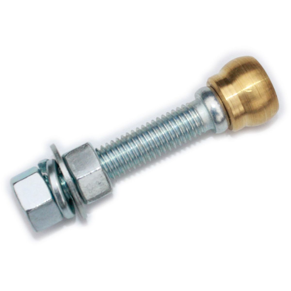 Ducasse - Guía simple de nylon 25 mm