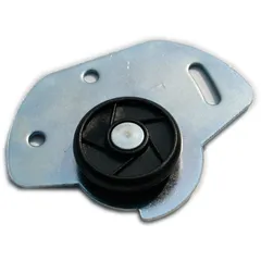 Sistema corredizo muebles d-25