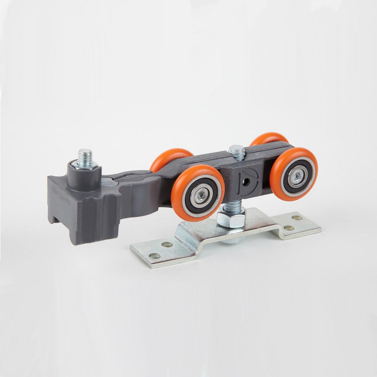 Ducasse - Kit 2 puertas c/freno 2 m