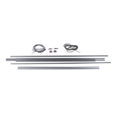 Kit cl�set 2 m