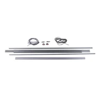 Kit clóset 2 m