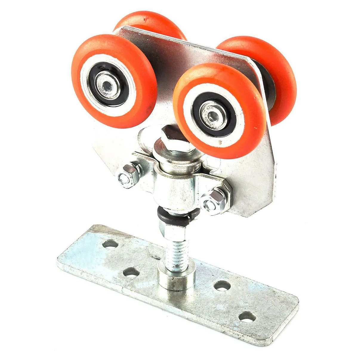 Ducasse - Sistema corredizo porton hd 300 nylon