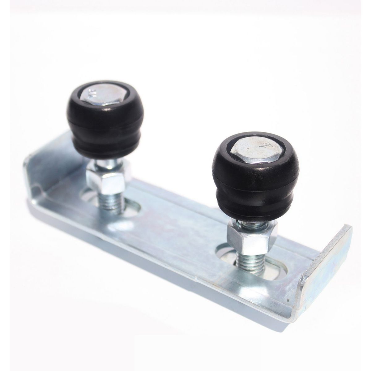 Ducasse - Guía doble de nylon 35 mm