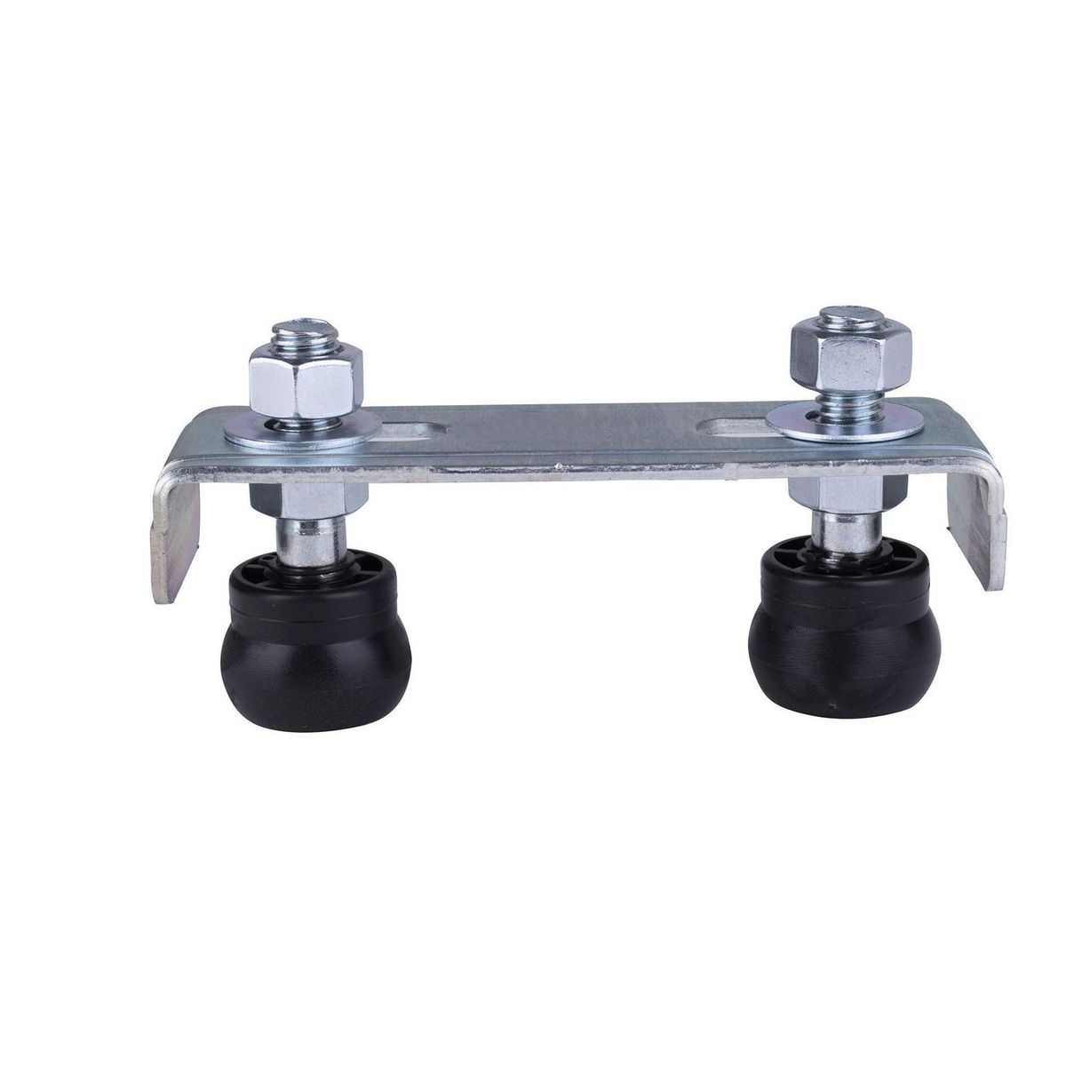 Ducasse - Guía doble de nylon 35 mm