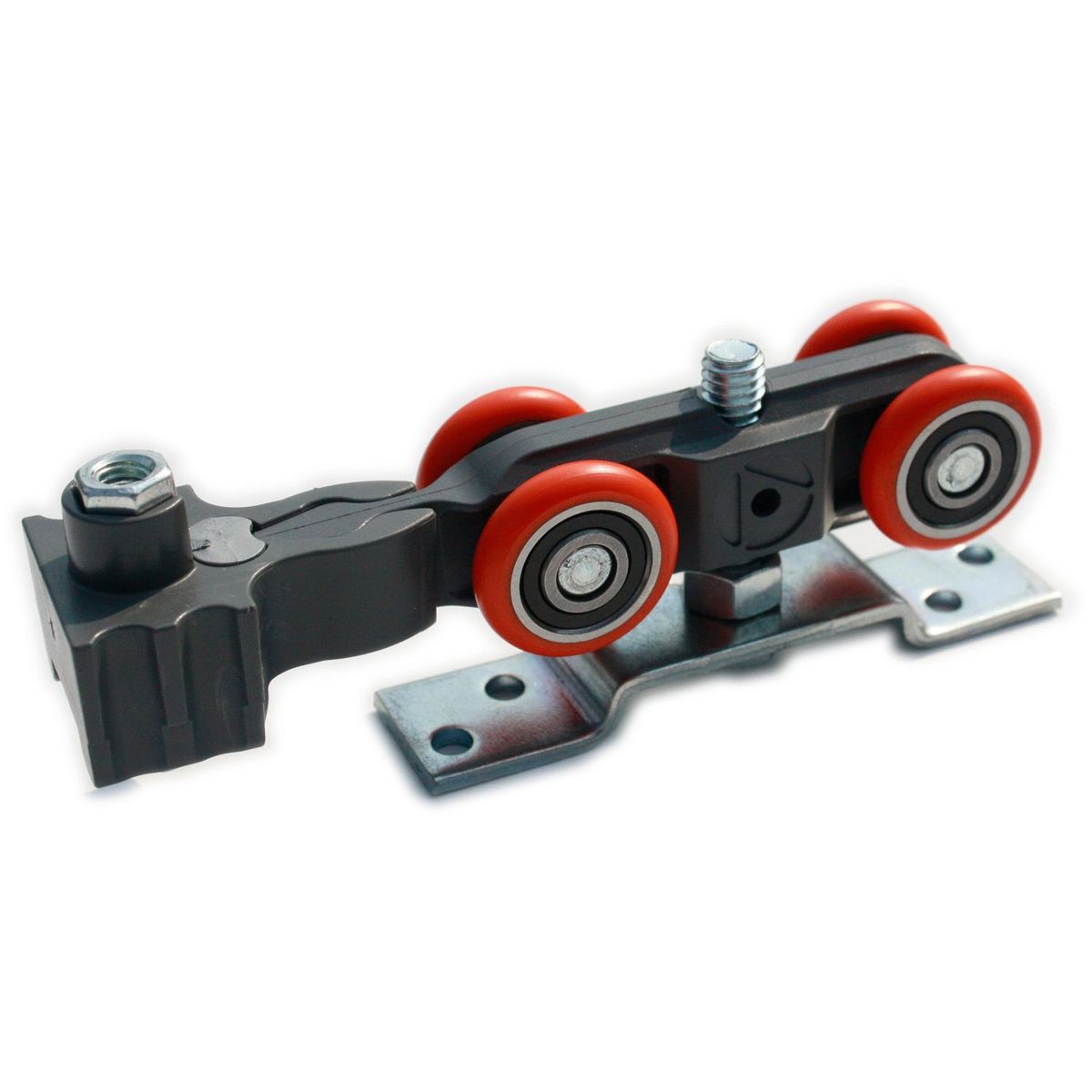 Ducasse - Sistema corredizo dn-80 cf