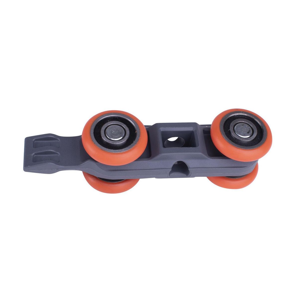 Ducasse - Sistema corredizo dn-80 cf