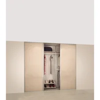 Kit clóset 3 m