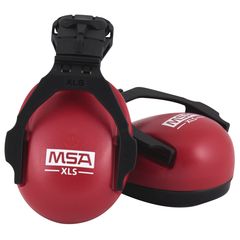 Orejera ajustable para casco