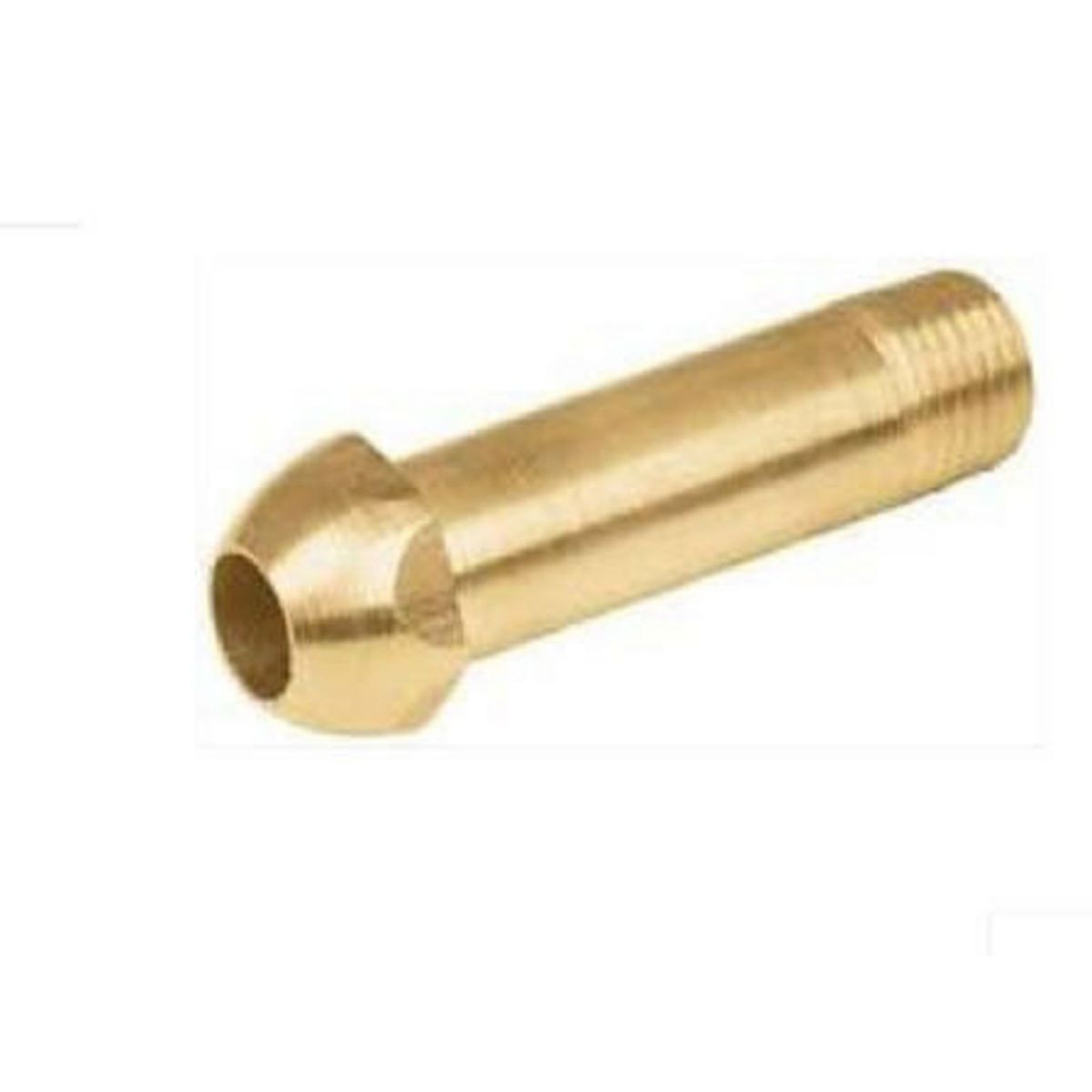 Ingusa - Punta pool de 6 cm