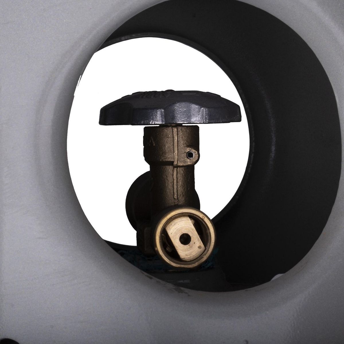 Ingusa - Tanque de Gas 20 Kg