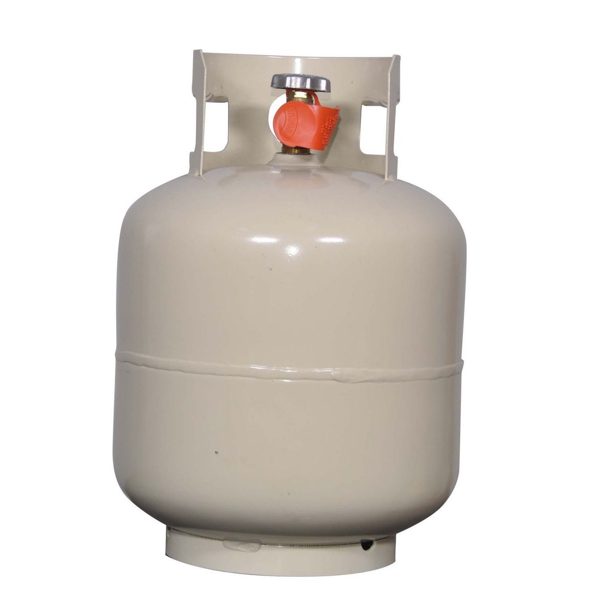 Ingusa - Tanque de gas de 10 kilos