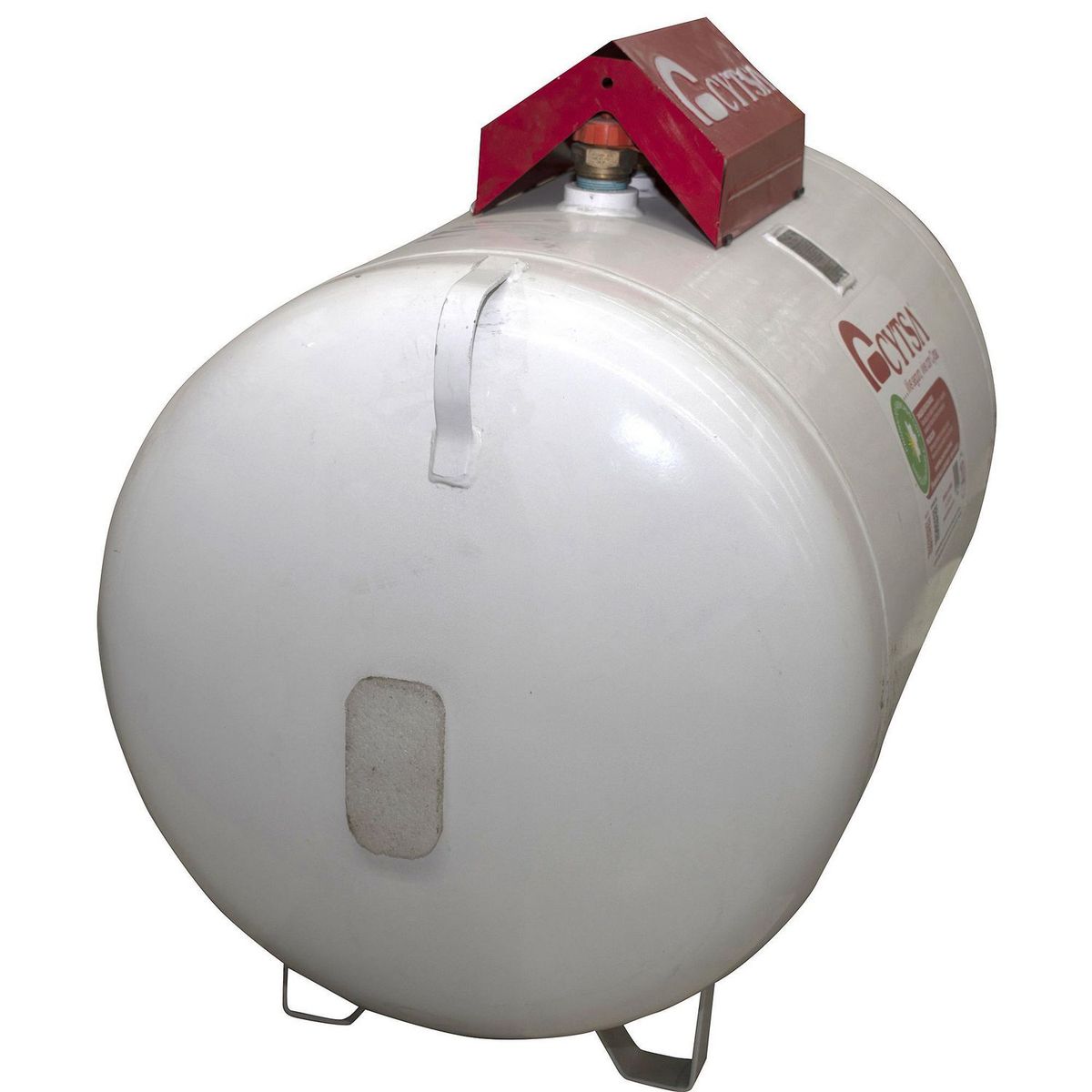 Cytsa - Tanque Estacionario 300 Litros Cytsa